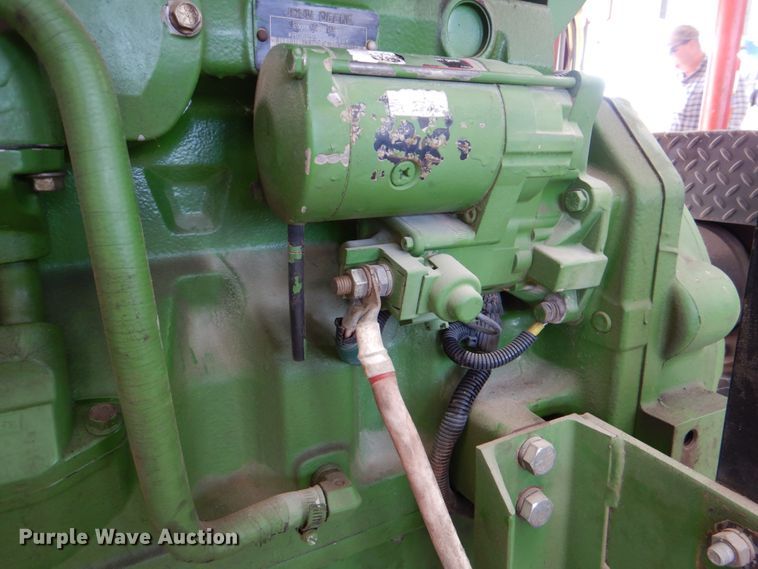 image for item HD9752 Berkeley B8GRMBM  centrifugal pump