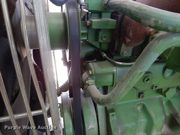 image for item HD9752 Berkeley B8GRMBM  centrifugal pump