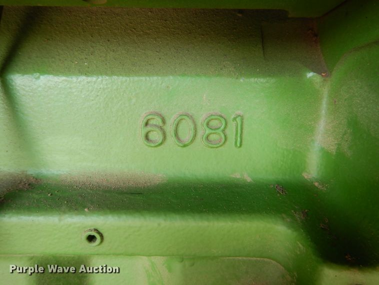 image for item HD9752 Berkeley B8GRMBM  centrifugal pump
