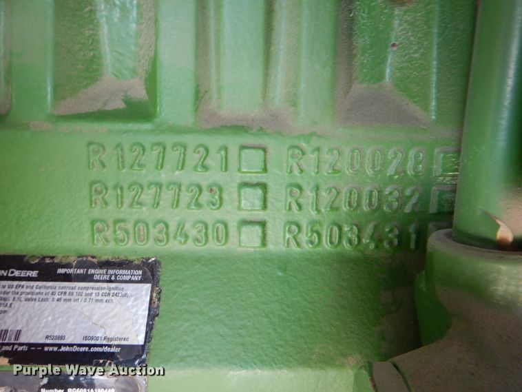 image for item HD9752 Berkeley B8GRMBM  centrifugal pump