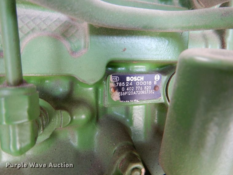 image for item HD9752 Berkeley B8GRMBM  centrifugal pump