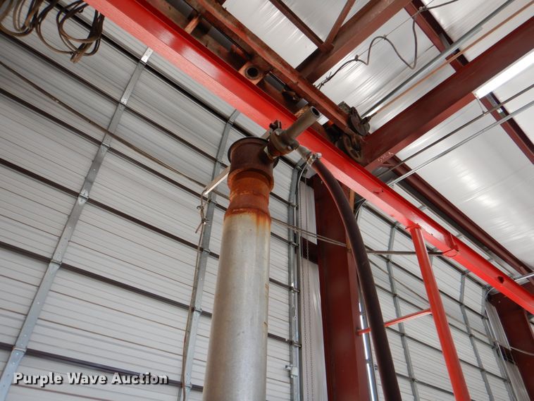 image for item HD9752 Berkeley B8GRMBM  centrifugal pump