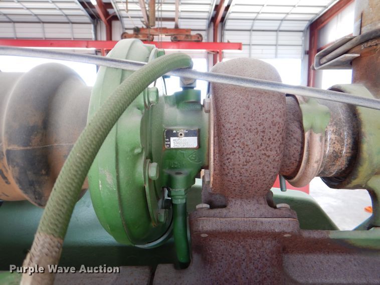 image for item HD9752 Berkeley B8GRMBM  centrifugal pump
