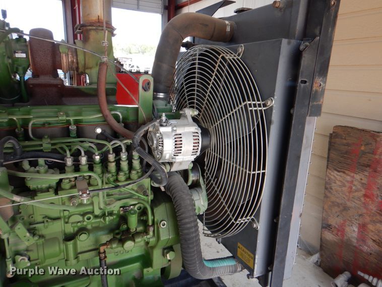 image for item HD9752 Berkeley B8GRMBM  centrifugal pump