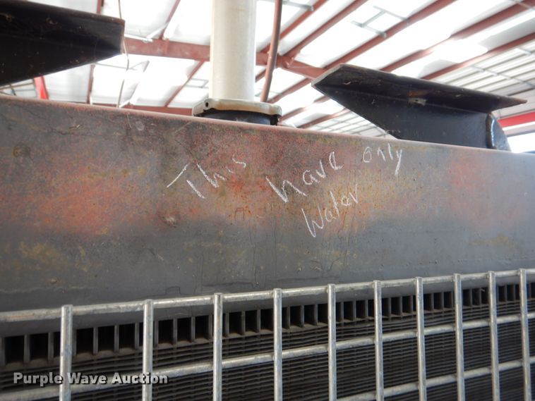 image for item HD9752 Berkeley B8GRMBM  centrifugal pump