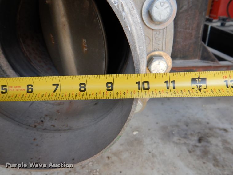 image for item HD9752 Berkeley B8GRMBM  centrifugal pump