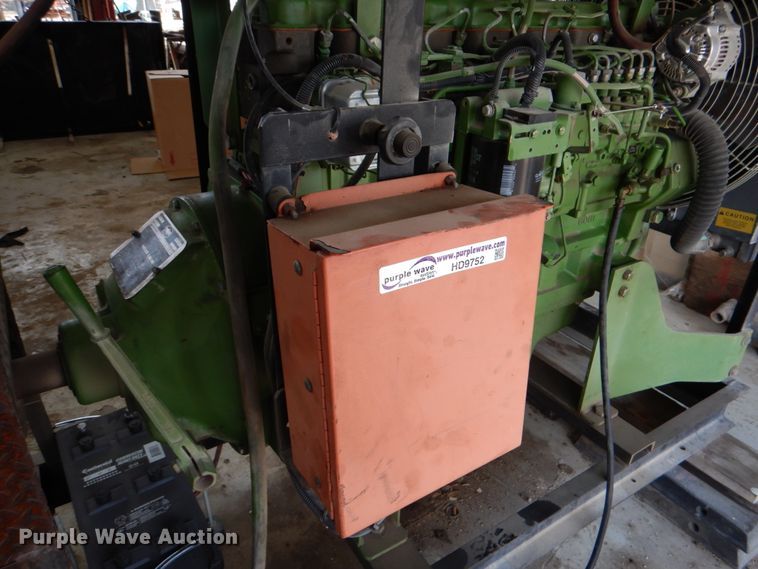 image for item HD9752 Berkeley B8GRMBM  centrifugal pump