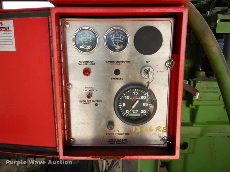 image for item HD9752 Berkeley B8GRMBM  centrifugal pump