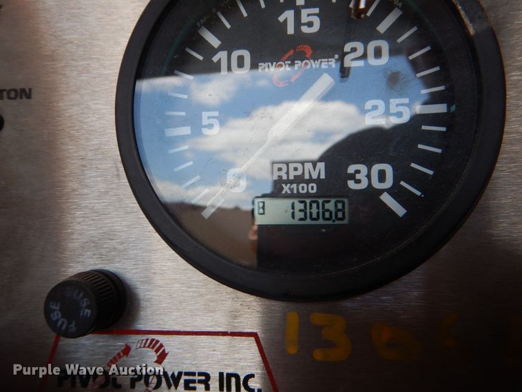 image for item HD9752 Berkeley B8GRMBM  centrifugal pump