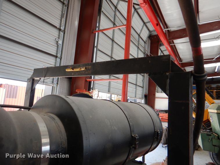 image for item HD9752 Berkeley B8GRMBM  centrifugal pump