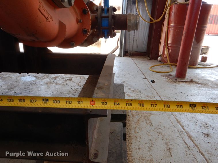 image for item HD9752 Berkeley B8GRMBM  centrifugal pump