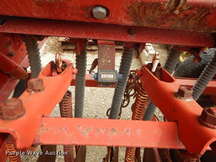 image for item HF9211 International 510  grain drill