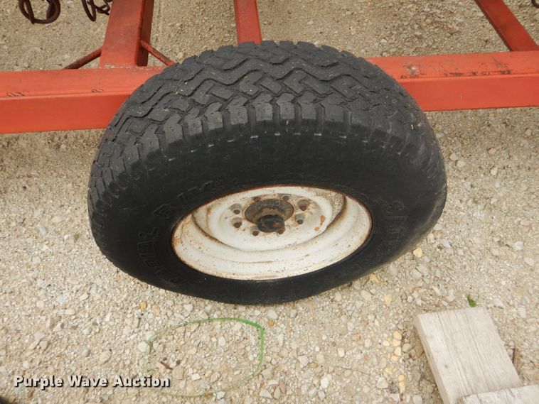 image for item HF9211 International 510  grain drill