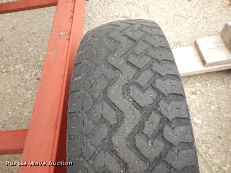 image for item HF9211 International 510  grain drill