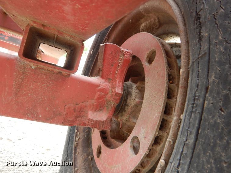 image for item HF9211 International 510  grain drill