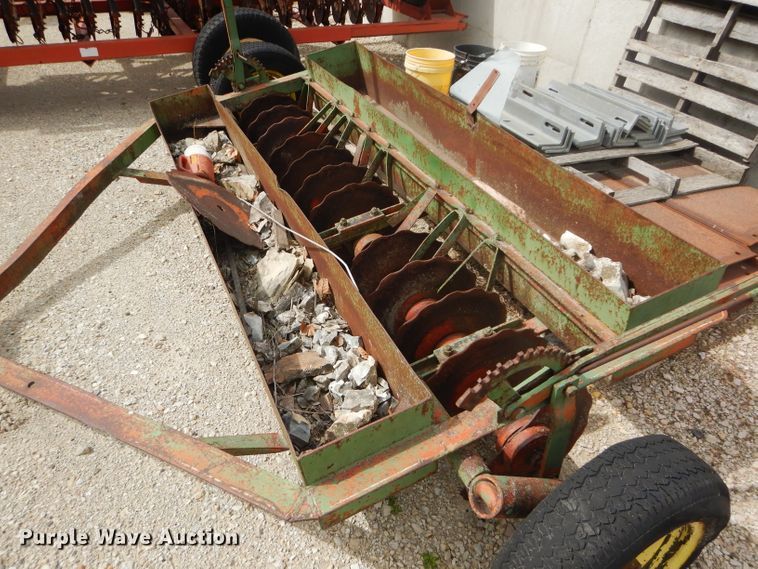 image for item HF9212 Disk