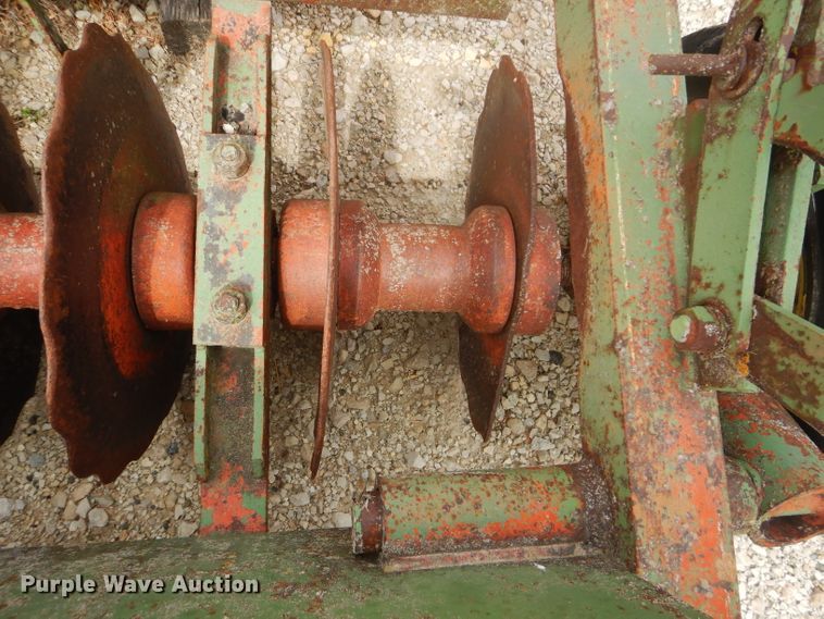 image for item HF9212 Disk