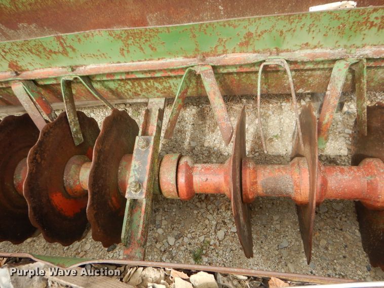 image for item HF9212 Disk