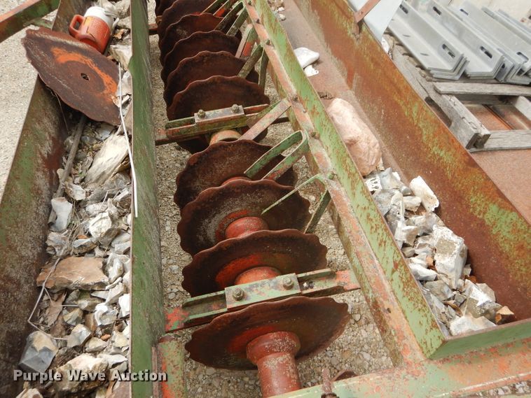 image for item HF9212 Disk