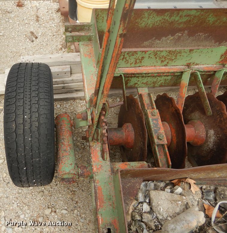 image for item HF9212 Disk