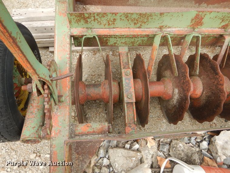 image for item HF9212 Disk