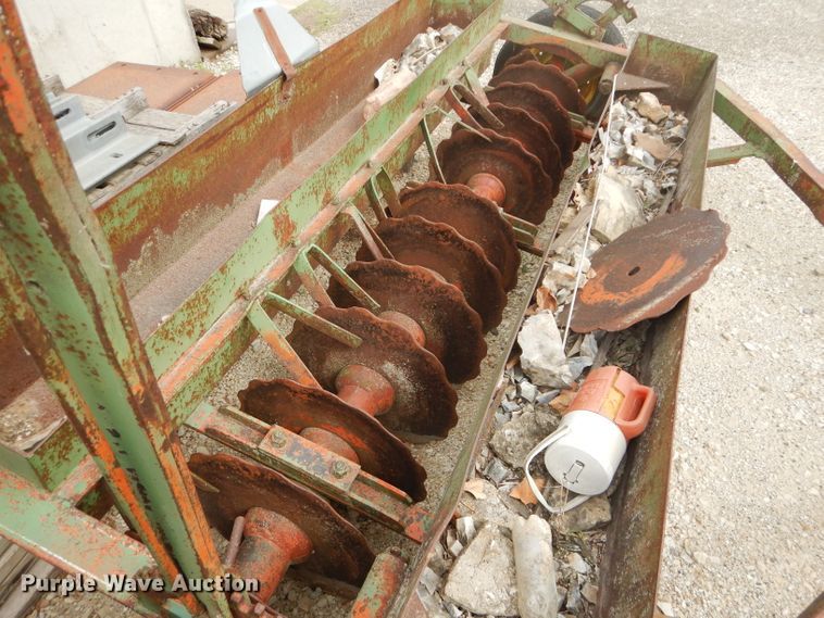 image for item HF9212 Disk