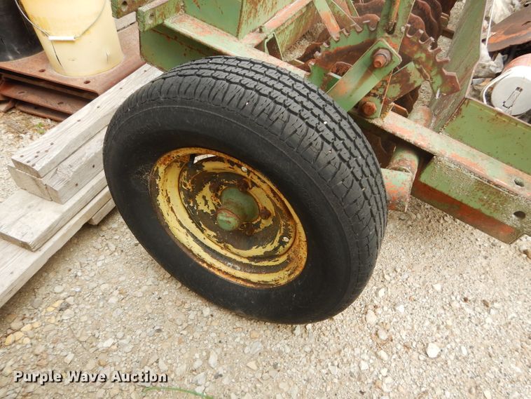 image for item HF9212 Disk