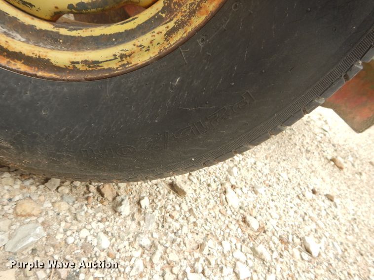 image for item HF9212 Disk