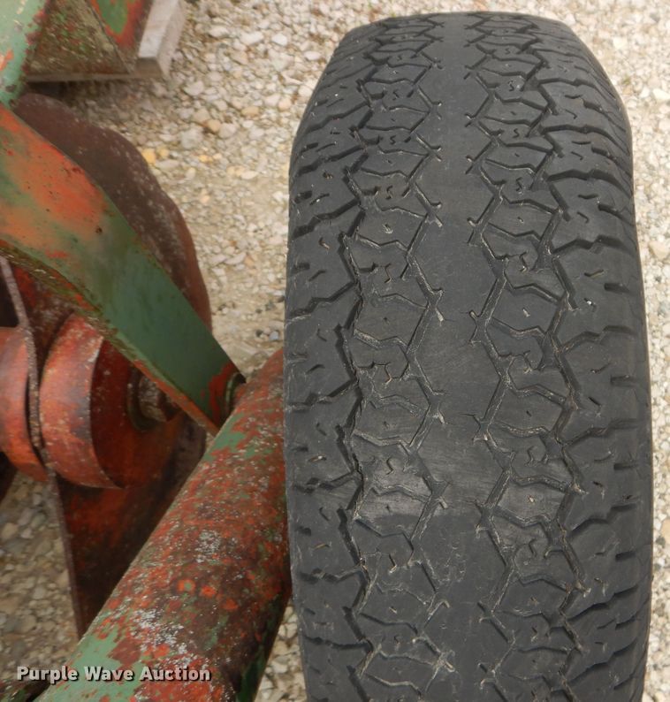 image for item HF9212 Disk