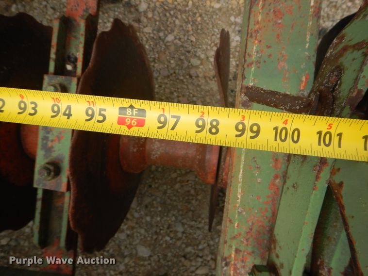 image for item HF9212 Disk