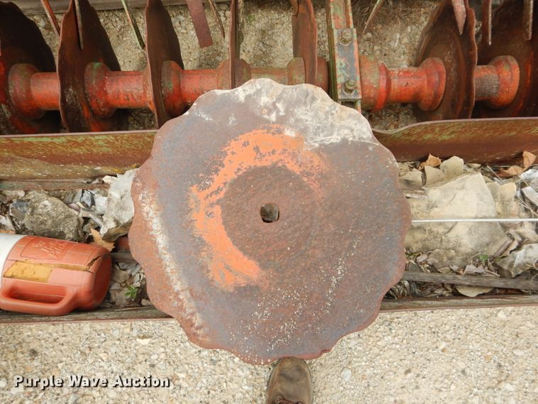 image for item HF9212 Disk