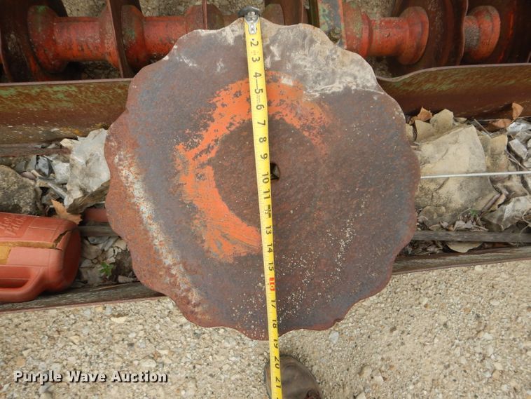 image for item HF9212 Disk