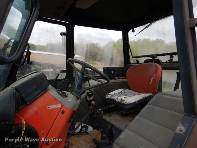 image for item HL9411 Zetor 6320  tractor