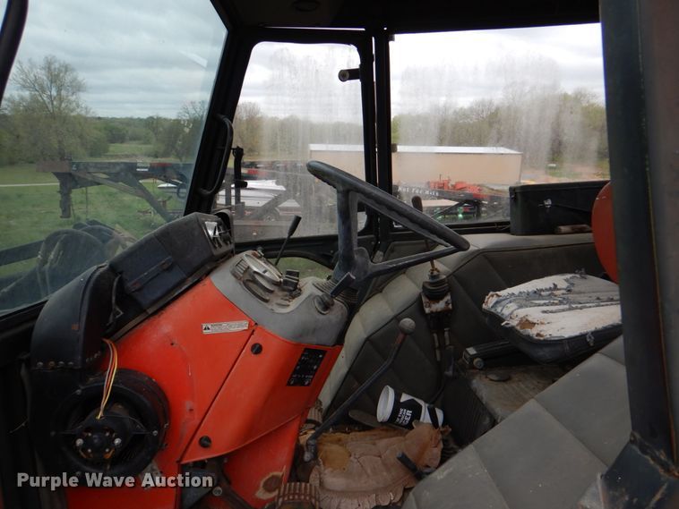 image for item HL9411 Zetor 6320  tractor