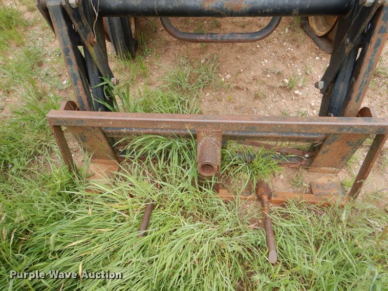 image for item HL9411 Zetor 6320  tractor