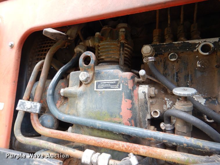 image for item HL9411 Zetor 6320  tractor