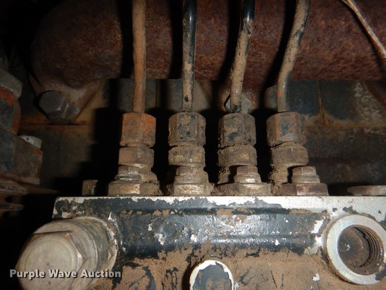 image for item HL9411 Zetor 6320  tractor