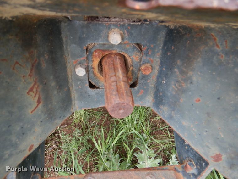 image for item HL9411 Zetor 6320  tractor