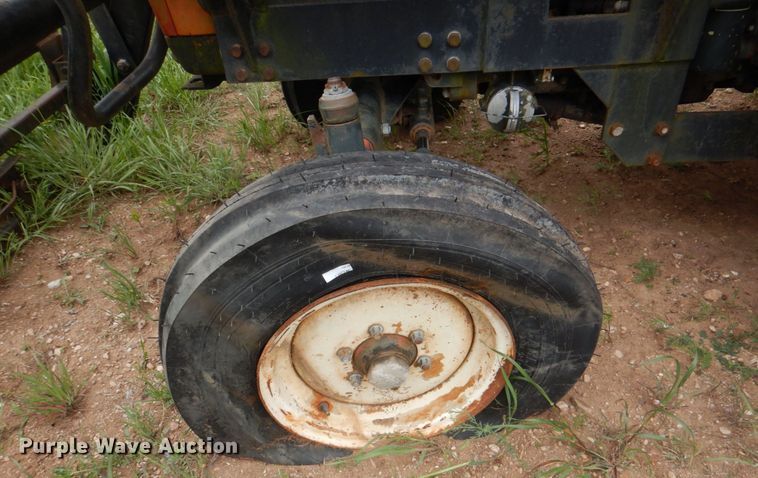 image for item HL9411 Zetor 6320  tractor