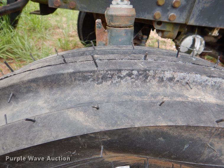 image for item HL9411 Zetor 6320  tractor