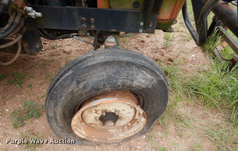 image for item HL9411 Zetor 6320  tractor