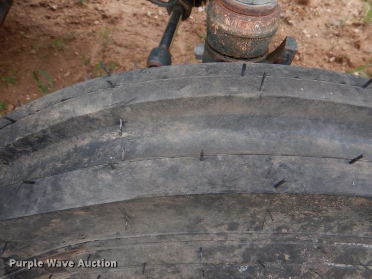 image for item HL9411 Zetor 6320  tractor