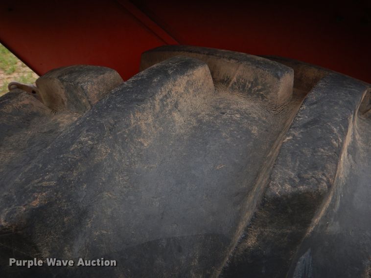 image for item HL9411 Zetor 6320  tractor