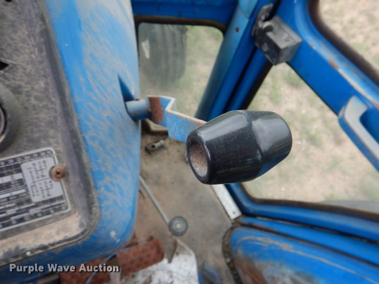 image for item HL9412 Ford TW30  tractor