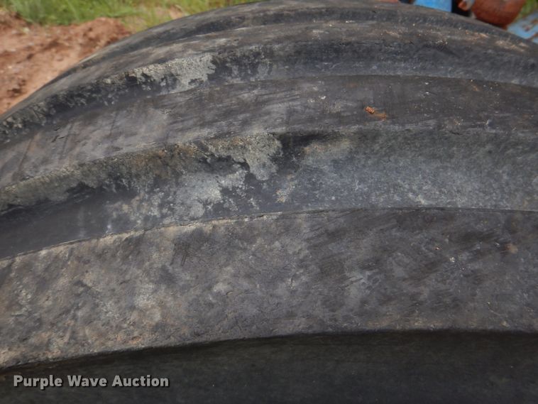 image for item HL9412 Ford TW30  tractor