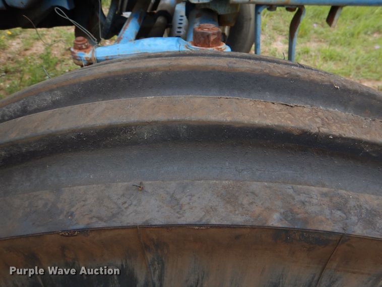 image for item HL9412 Ford TW30  tractor