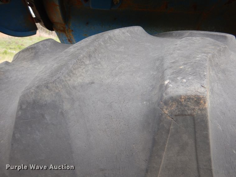 image for item HL9412 Ford TW30  tractor