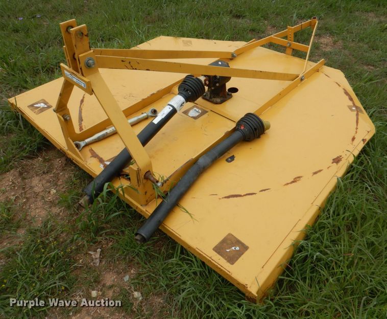 image for item HL9413 Rotary mower