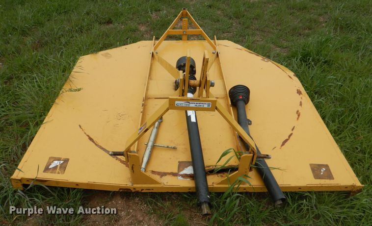 image for item HL9413 Rotary mower