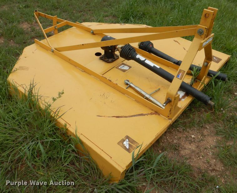 image for item HL9413 Rotary mower